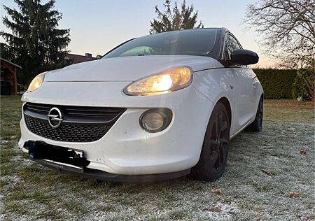 Opel Adam GLAM 1.4 64kW GLAM