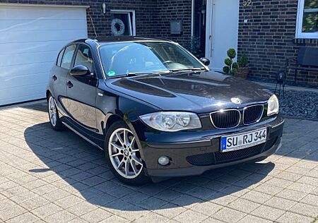 BMW 116i -