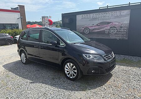Seat Alhambra Style