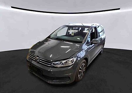 VW Touran Volkswagen United 7-Sitzer Kamera/LED/ACC/Sitzhz