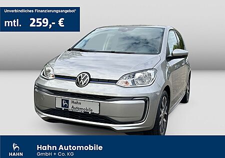 VW e-up! Volkswagen e-up! move Style Plus CCS Cam PDC Sitzheizung