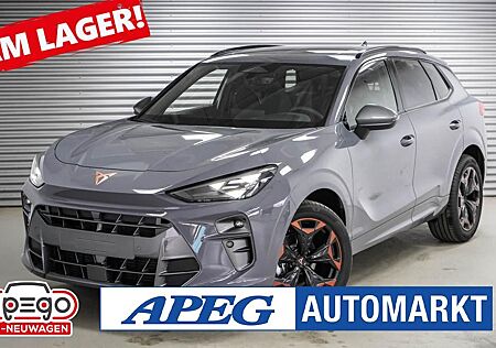 Cupra Terramar 1,5 eTSI DSG - LAGER