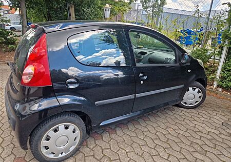 Peugeot 107 Filou 70 Filou