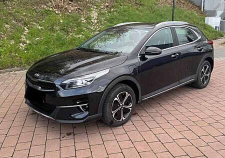 Kia XCeed 1.6 GDI Plug-In Hybrid DCT6 Vision Vision