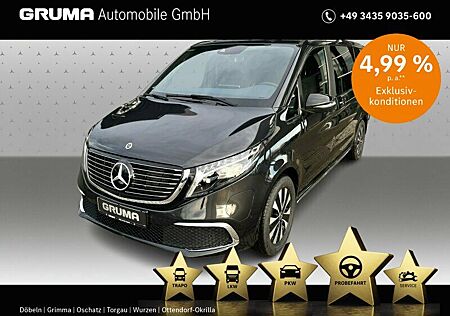 Mercedes-Benz EQV 300 AVANTGARDE+360KAM+LEDER+SITZBELÜFTUNG