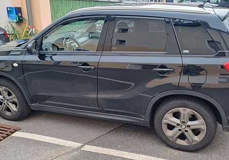 Suzuki Vitara 1.6 DDiS Comfort 4x4 Comfort