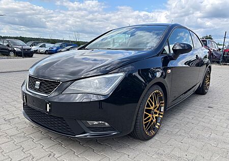 Seat Ibiza 1.2 TSI *Navi*Xenon*