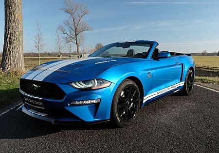 Ford Mustang 2.3 HighPerformance 2.3L 330 Ps !!!