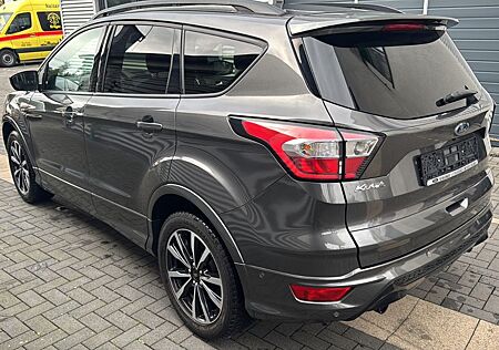 Ford Kuga ST-Line Top Zustand !