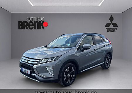 Mitsubishi Eclipse Cross 1.5 Intro Edition *360K/LED/RFK*