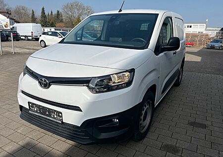 Toyota Pro Ace Proace City 3 Sitze