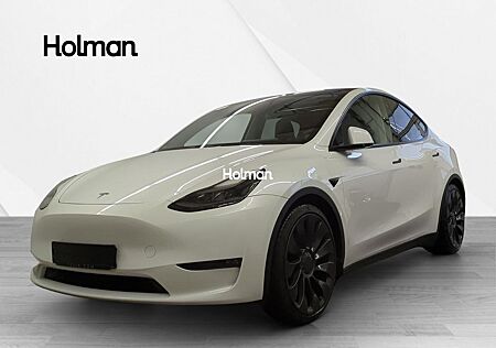 Tesla Model Y Performance AWD A.Pilot AHK
