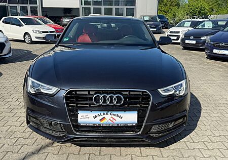 Audi A5 Coupe 1.8 TFSI S Line