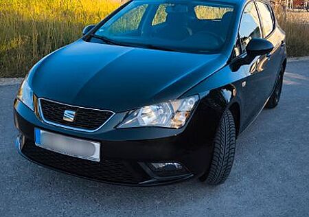 Seat Ibiza gebraucht kaufen Seat Ibiza 1.2 TSI 66kW Style Style