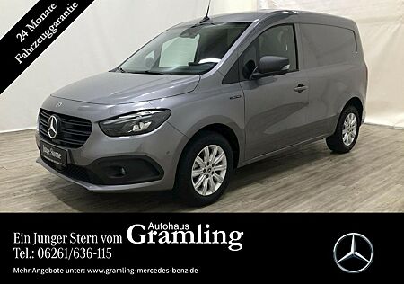 Mercedes-Benz Citan eCitan Kasten PRO Standard *AHK*Navi*LED*Kamera*