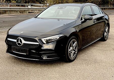 Mercedes-Benz A 250 A Limousine e