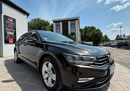 VW Passat Variant Volkswagen 2.0 TDI SCR 140kW DSG Busines...