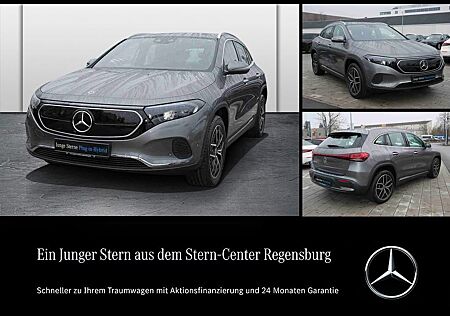 Mercedes-Benz EQA 250 DISTRONIC+19" AMG+360°+Lenkradh.+MBUX AR