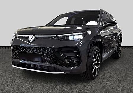 VW Tayron Volkswagen R-Line 2.0 TDI DSG Allrad AHK ACC Standhe