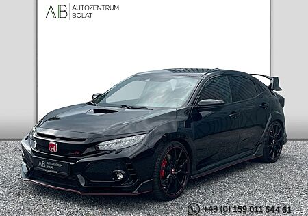 Honda Civic °Type R GT°KAMERA°NAVI°LED°SCHALENSITZE°