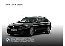 BMW 530 eTouring+Panorama+AHK+Navi+RFK+e-Sitze+Leder