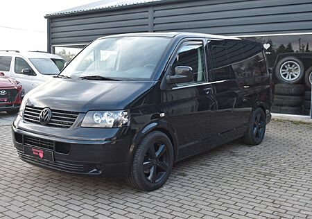 VW T5 Transporter Volkswagen T5 Transport Kombi/Klima/Tüv/Standheizung/9Sitze