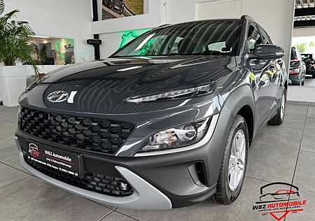 Hyundai Kona 1.0 T-GDI +CarPlay+SHZ+Kamera+PDC+