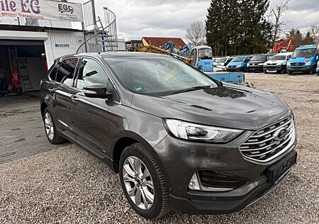 Ford Edge Titanium 4x4 01728666828