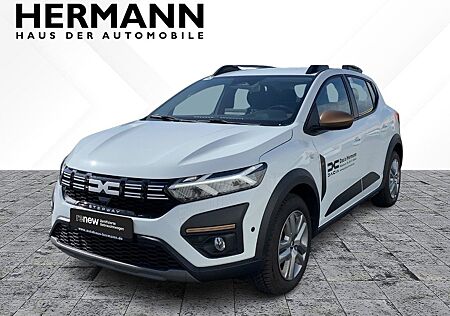 Dacia Sandero III 1.0 TCe 110 Stepway Extreme *LED*PDC