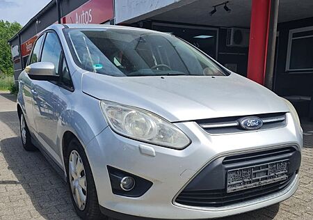 Ford C-Max 1,6TDCi 85kW