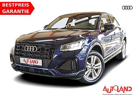 Audi Q2 35 TFSI s-tronic LED ACC Navi