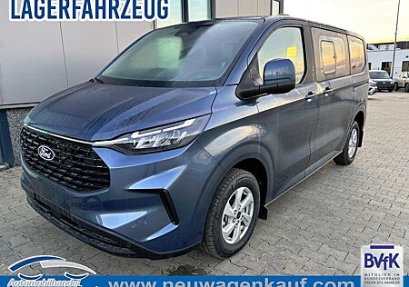 Ford Tourneo Custom "Trend" LIEFERUNG KOSTENLOS! 2.0 TDCi 136PS L...