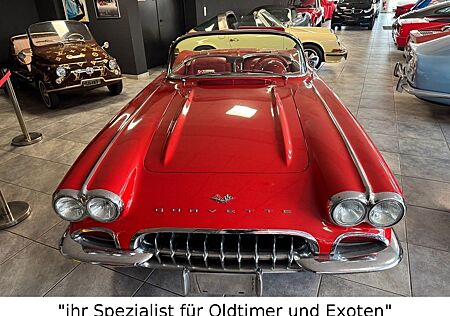 Chevrolet Andere gebraucht kaufen Chevrolet Corvette C1 4 Gang Schaltgetriebe im Topzustand