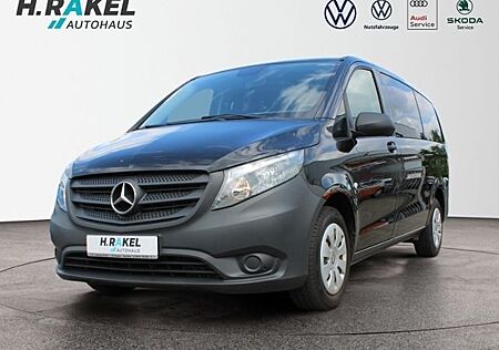 Mercedes-Benz V 280 V Klasse Vito Tourer 111 CDI Pro lang