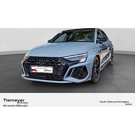Audi RS3 leasen