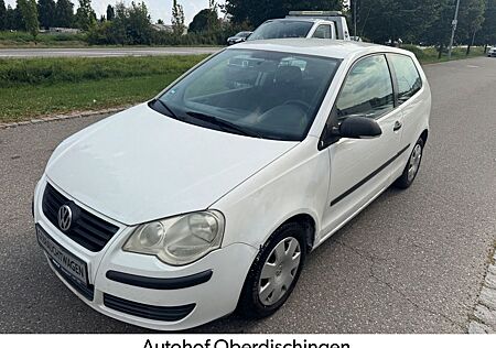 VW Polo Volkswagen 1.2 Trendline