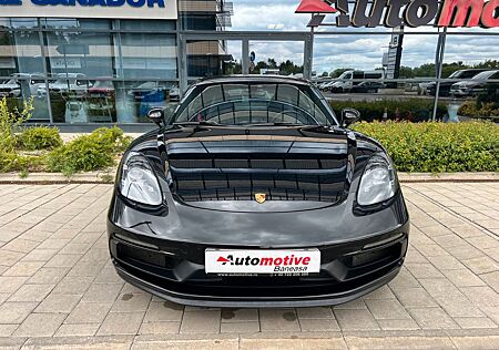 Porsche Cayman 718 GTS 4.0