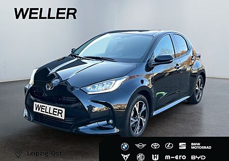 Toyota Yaris Hybrid 116 1.5 Teamplayer *LED*CarPlay*CAM