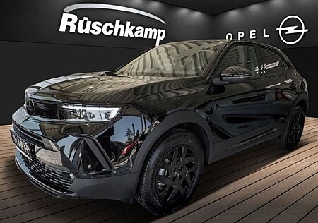 Opel Mokka GS Line Black RückKam Navi Pro 10 Zoll DAB