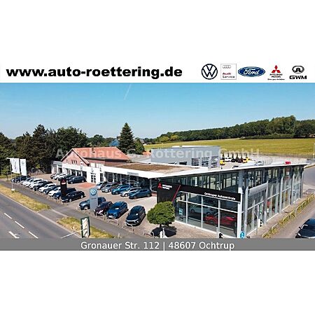 Mitsubishi Eclipse Cross leasen