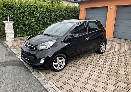 Kia Picanto 1.0