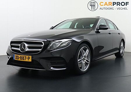 Mercedes-Benz E 400 4Matic Premium Plus AMG Styling Schiebedac