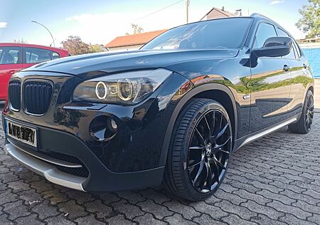 BMW X1 sDrive20d -