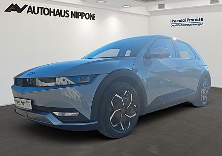 Hyundai IONIQ 5 Dynamiq Elektro El. HECKKLAPPE