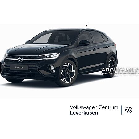 VW Taigo leasen