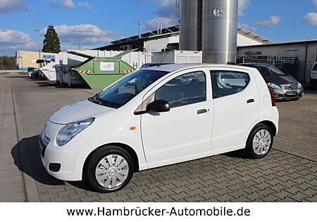 Suzuki Alto Club~KLIMA~PDC~TÜV & SERVICE NEU~WENIG KM