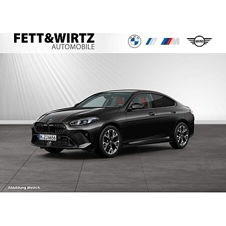 BMW 2er leasen