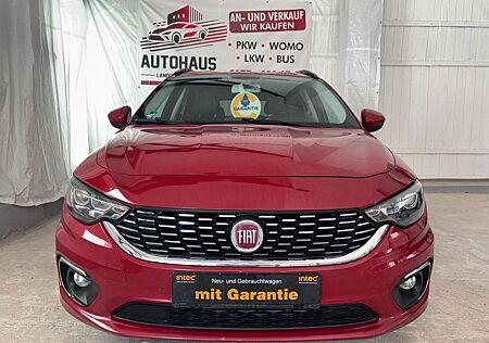 Fiat Tipo Lounge TÜV 09.27 Voll
