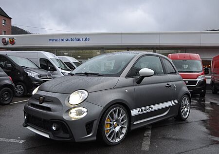 Abarth 595 Competizione