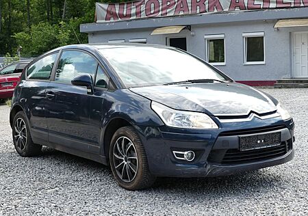 Citroën C4 Coupe Tendance Navi